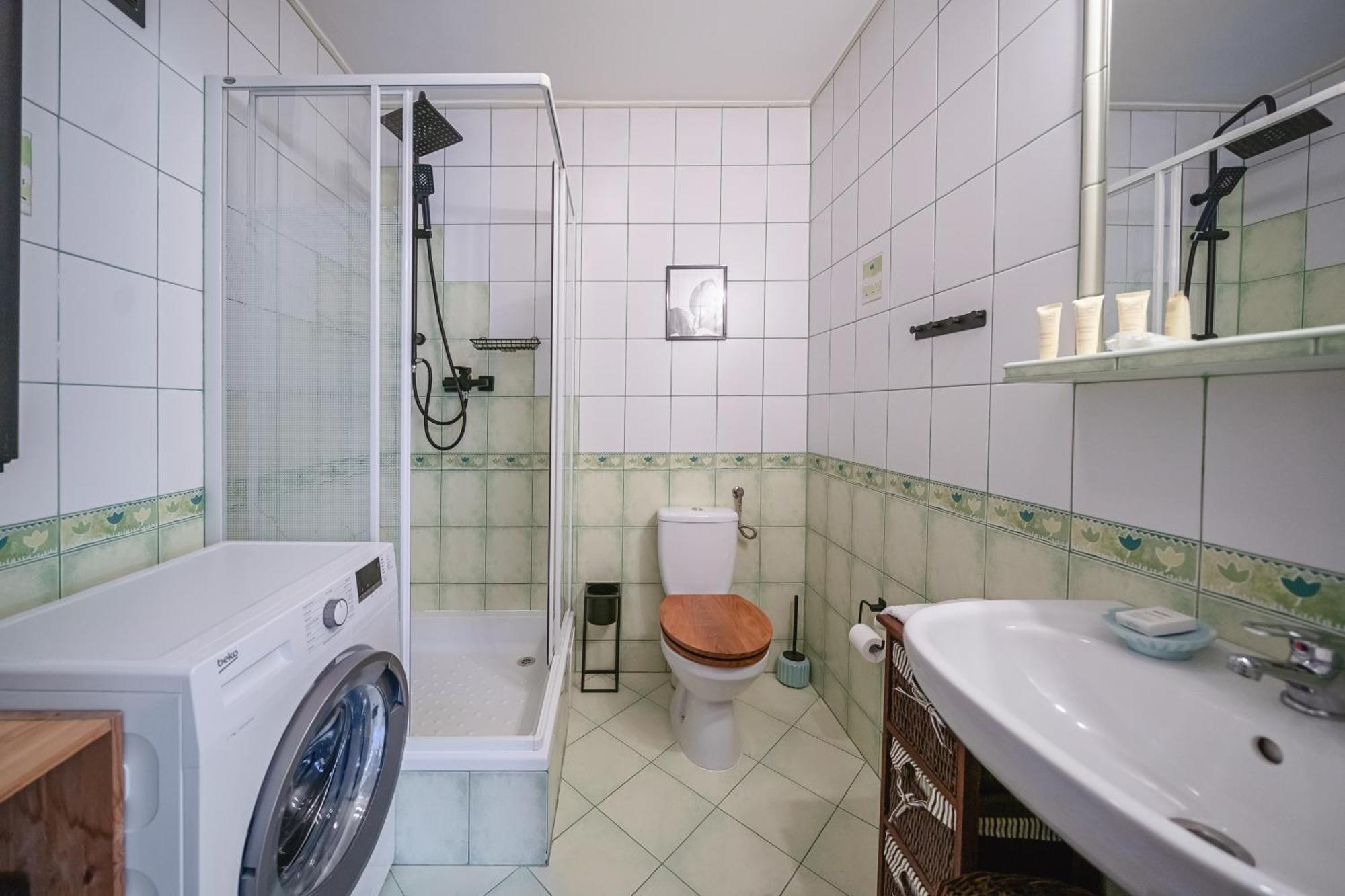 Apartament Mountain View Koscielisko 42 Exterior photo